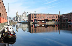 Albert Dock