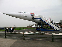 Concorde